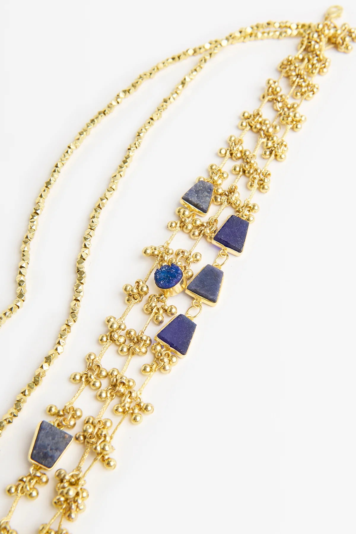 COLLAR ALZIRA