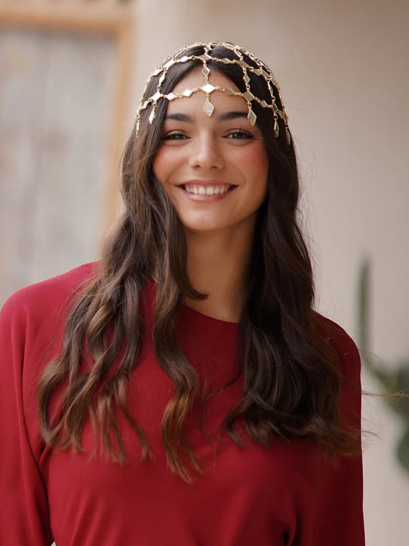 CASQUETE MENDOZA