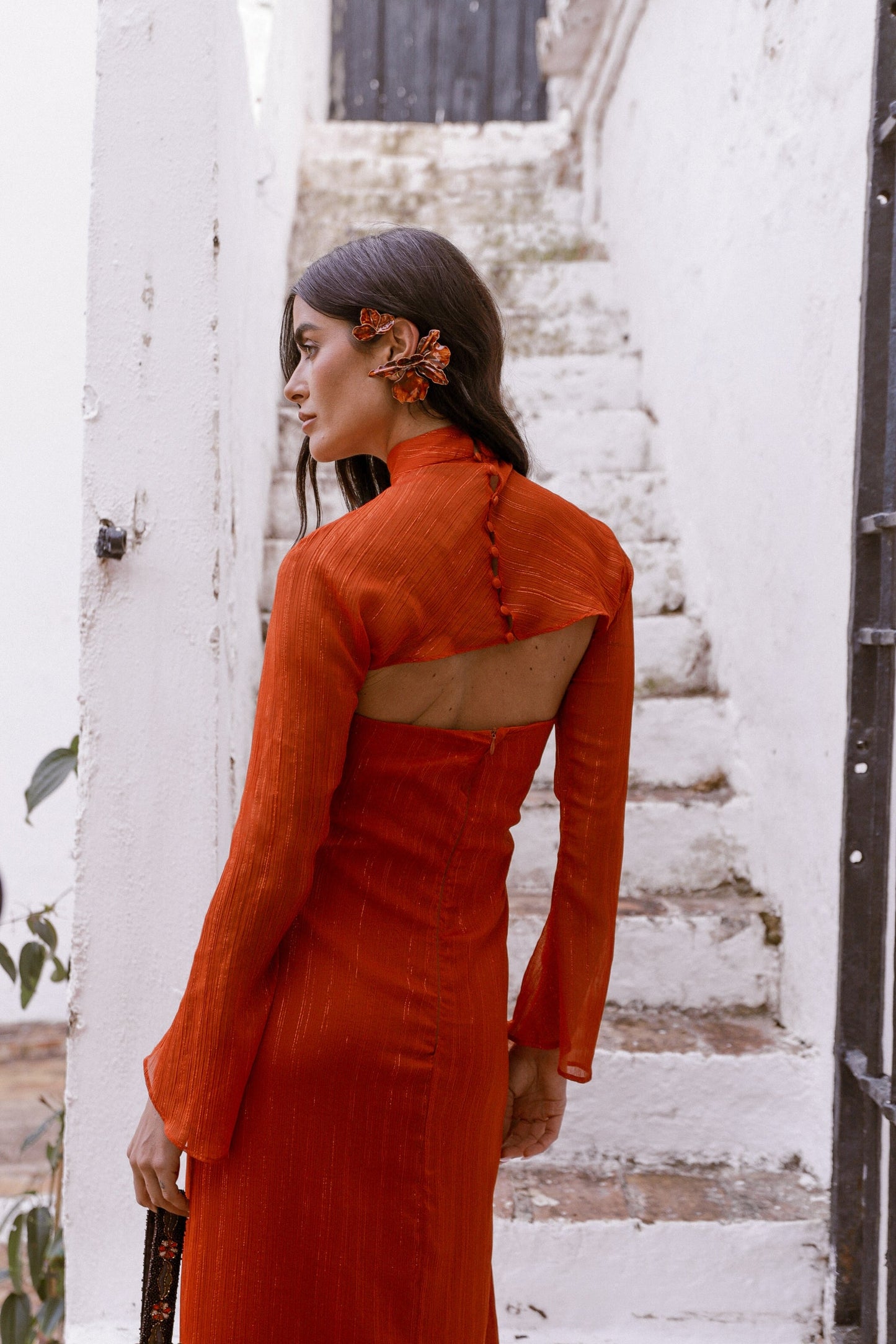 VESTIDO MANRESA