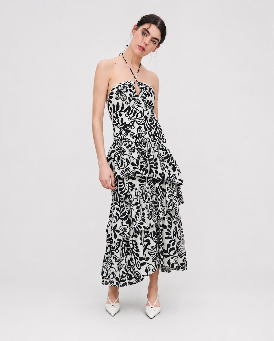 VESTIDO LÉRIDA