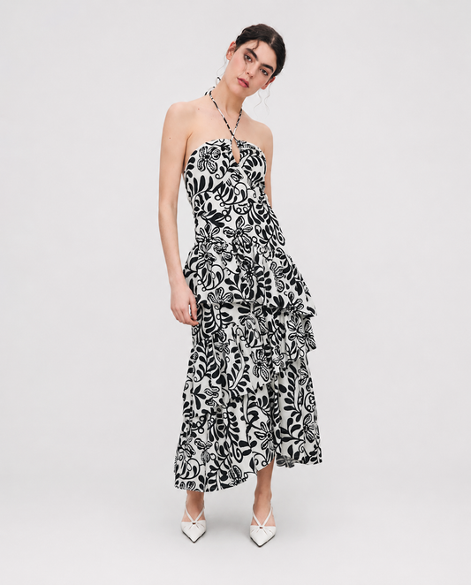 VESTIDO LÉRIDA