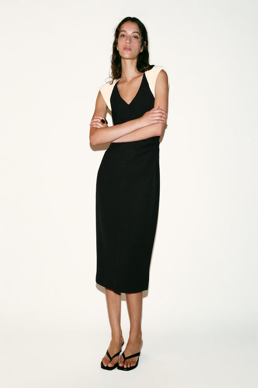 VESTIDO VITORIA