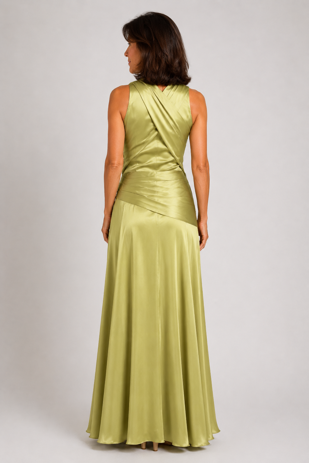 VESTIDO ZÚRICH