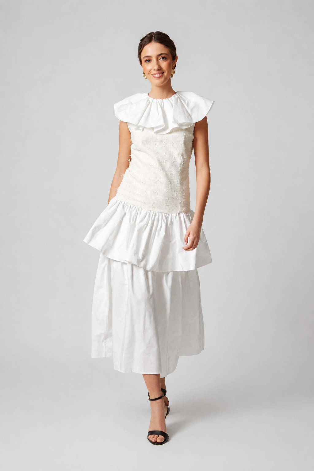 VESTIDO BADALONA
