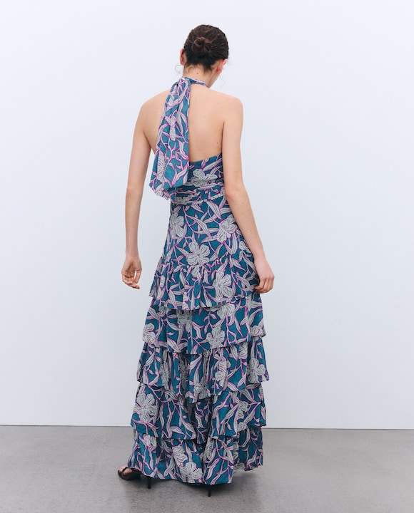 VESTIDO GERONA