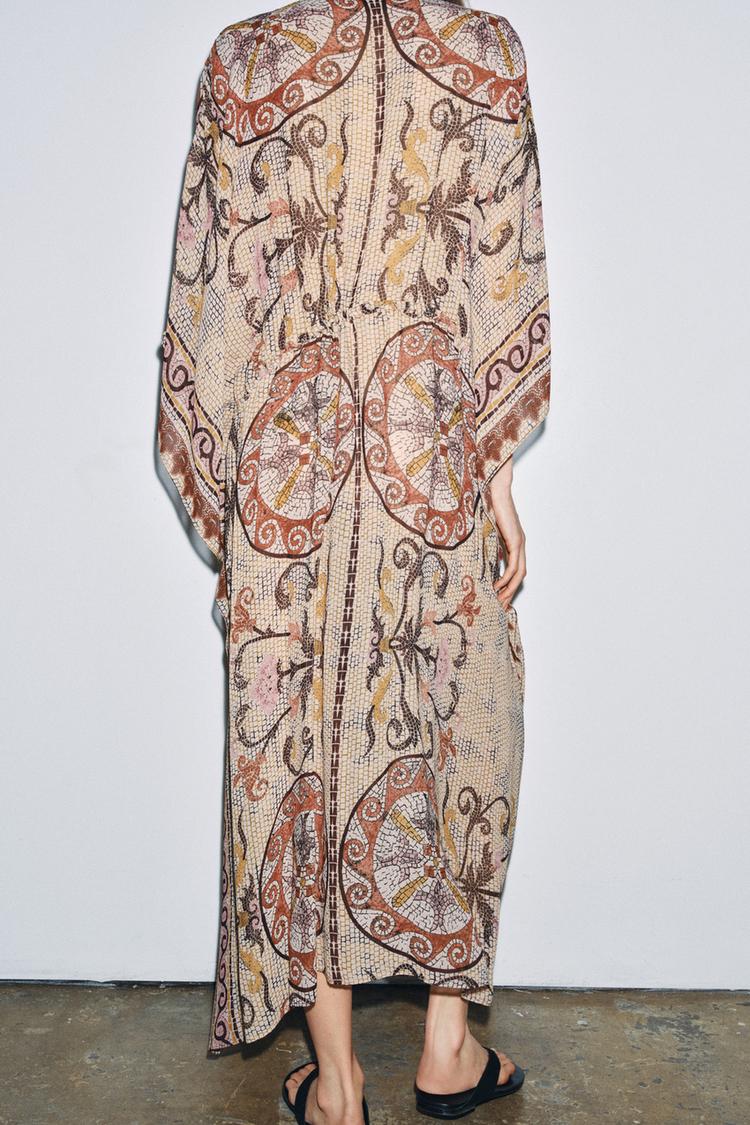VESTIDO TERUEL