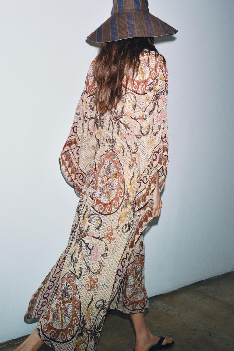 VESTIDO TERUEL