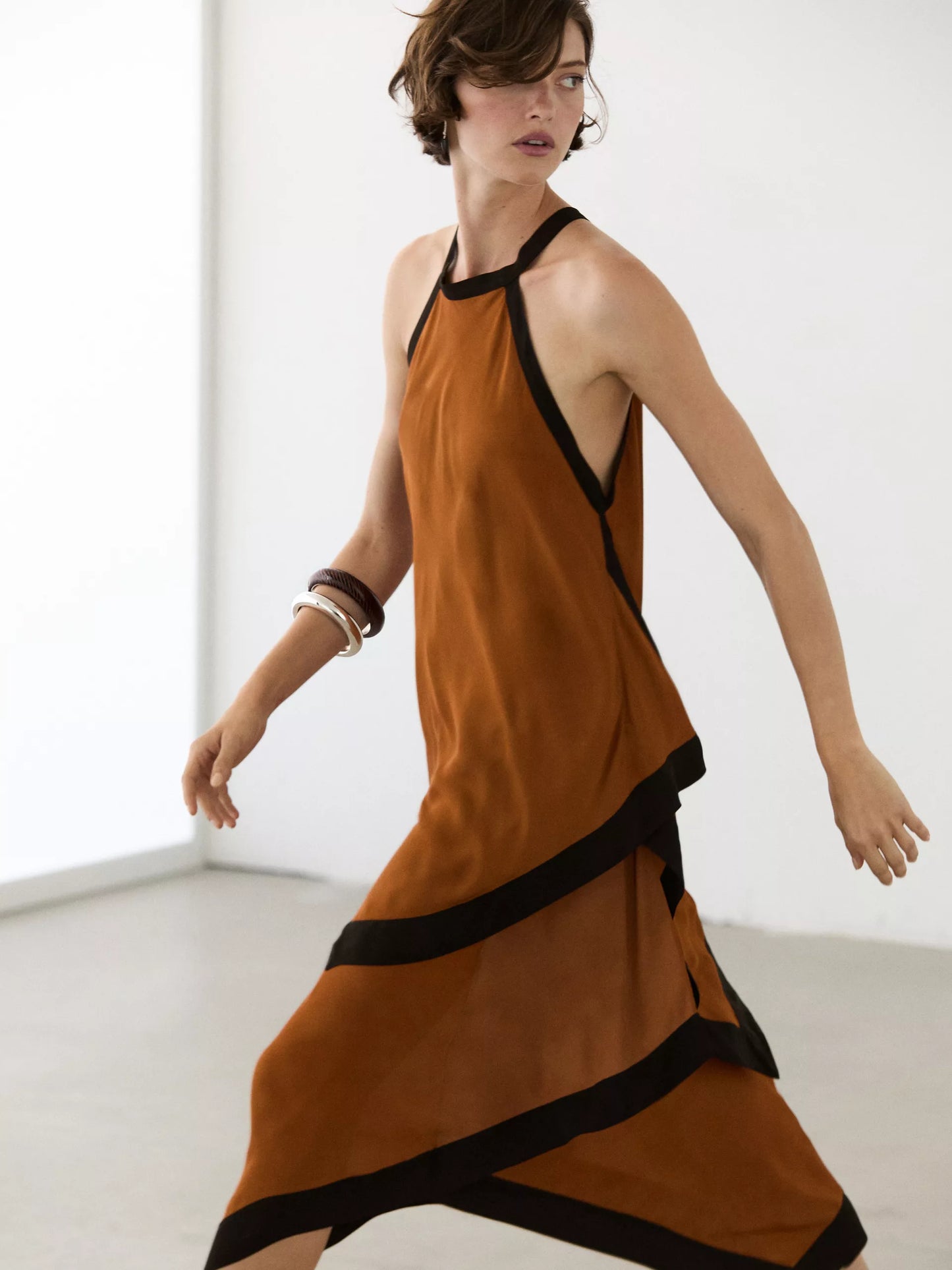 VESTIDO OSUNA