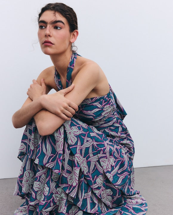 VESTIDO GERONA