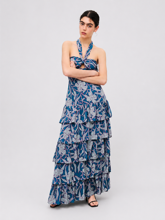 VESTIDO GERONA