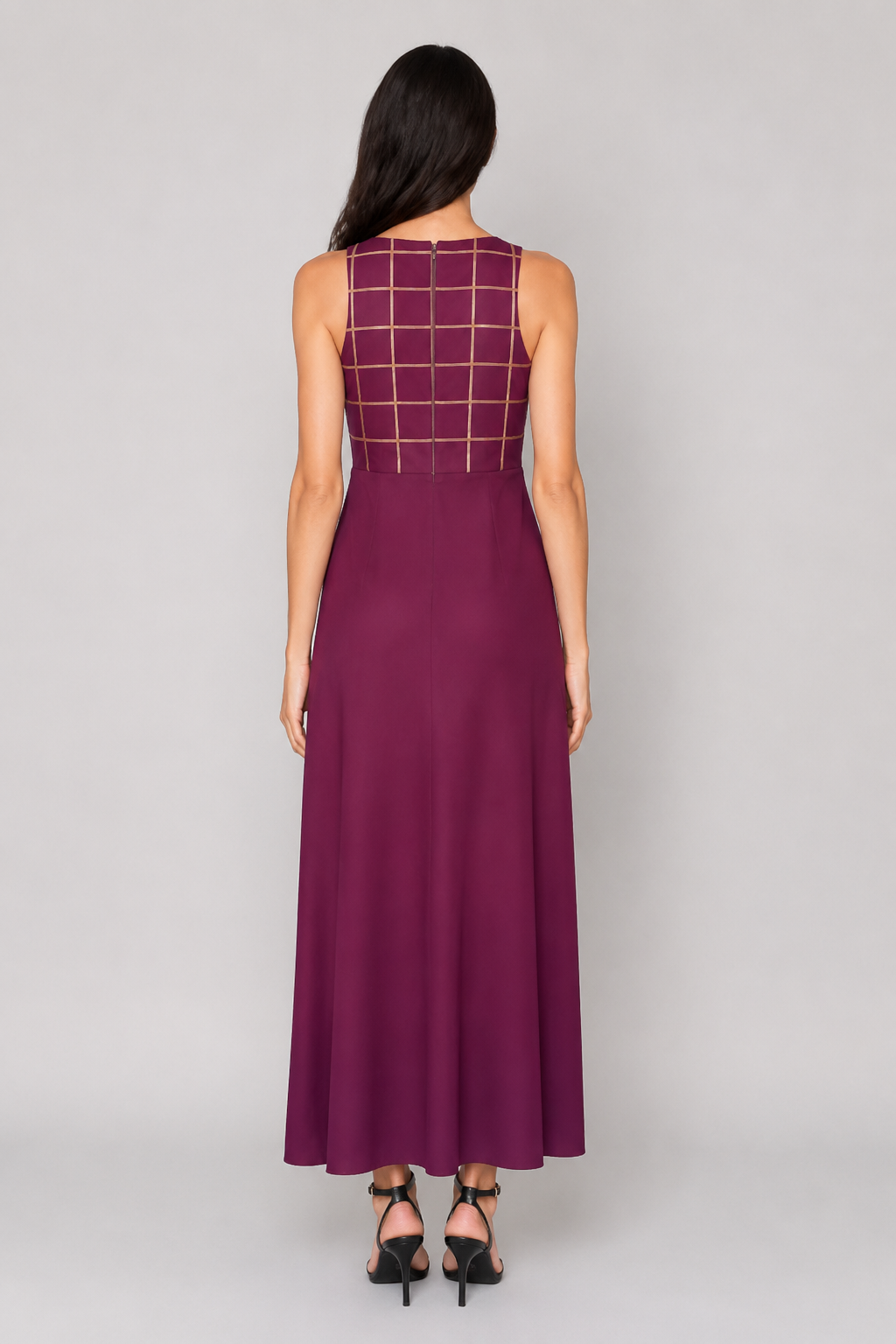 VESTIDO ESTELLA