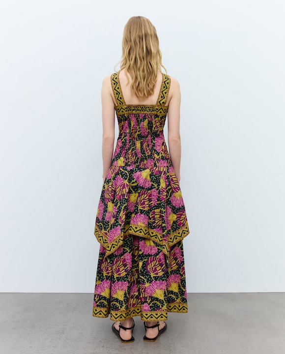 VESTIDO ALMERÍA