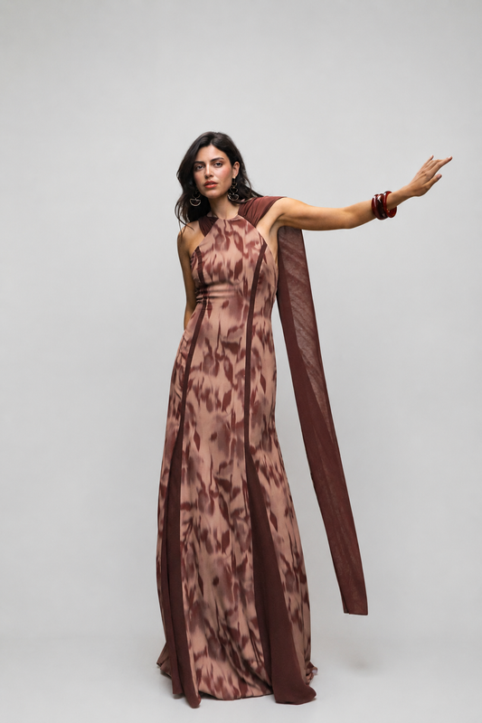 VESTIDO ALTEA