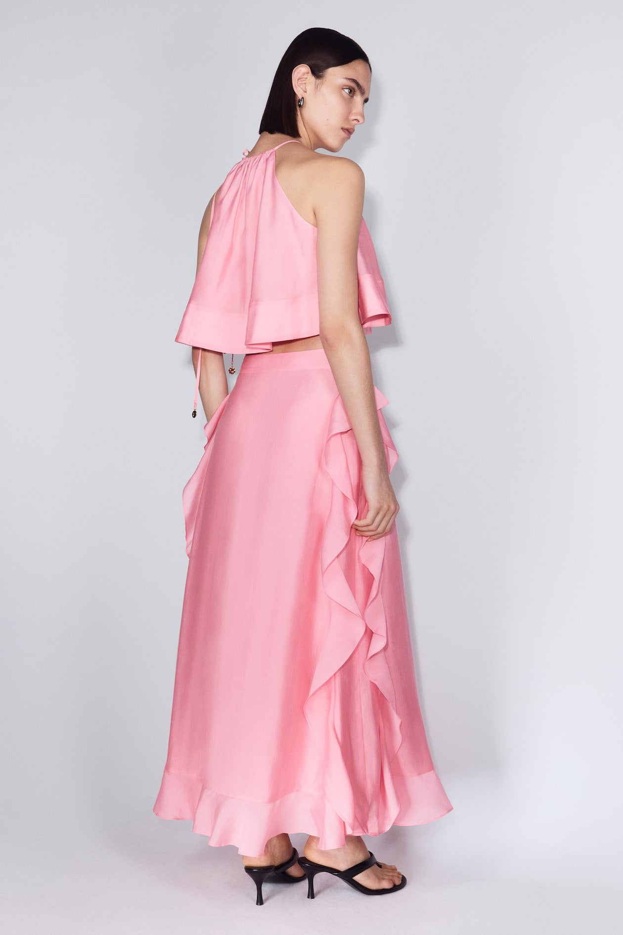 CONJUNTO BURGOS