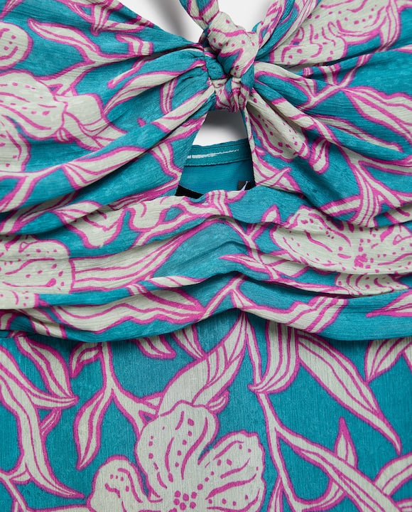 VESTIDO GERONA