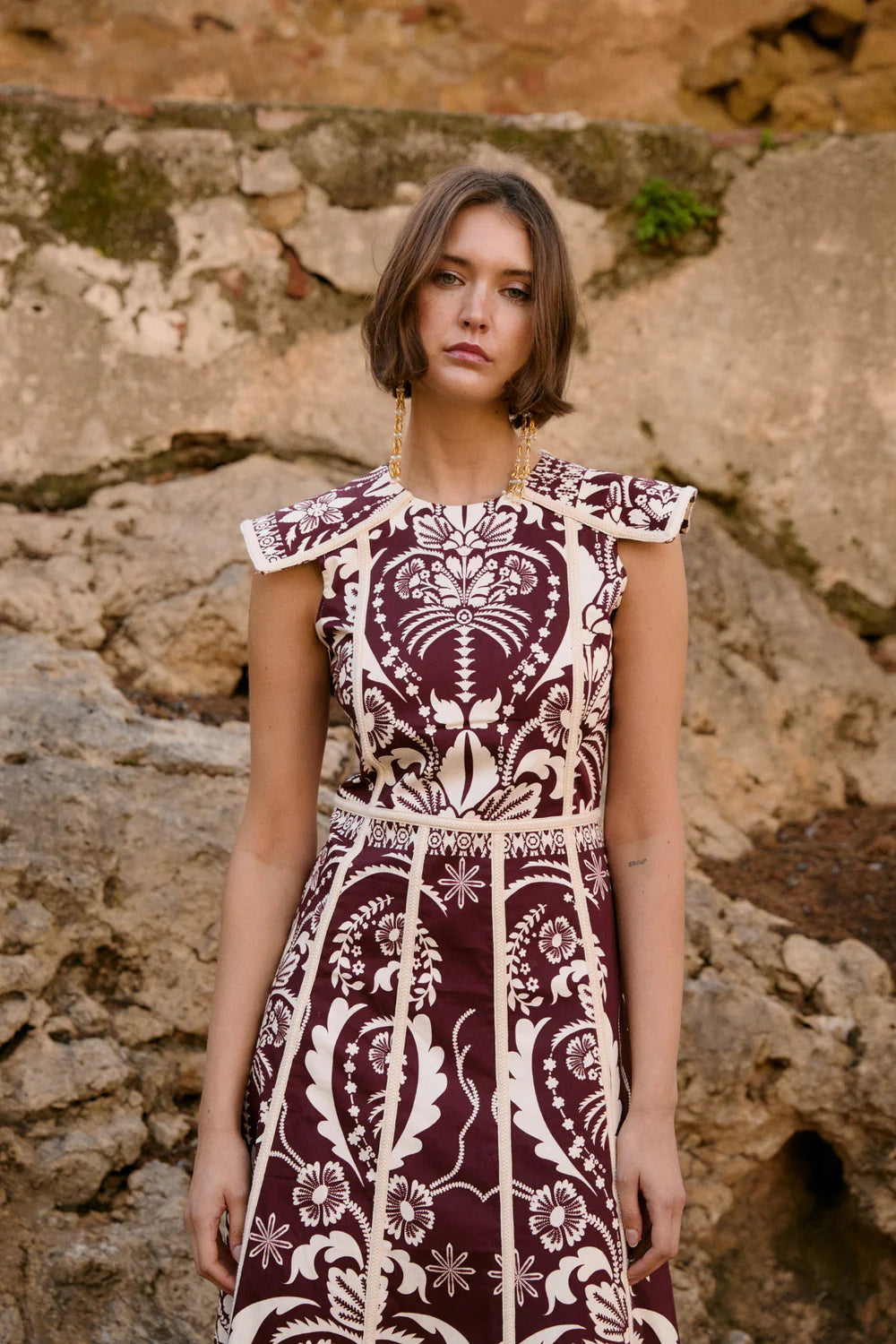 VESTIDO CHICAGO
