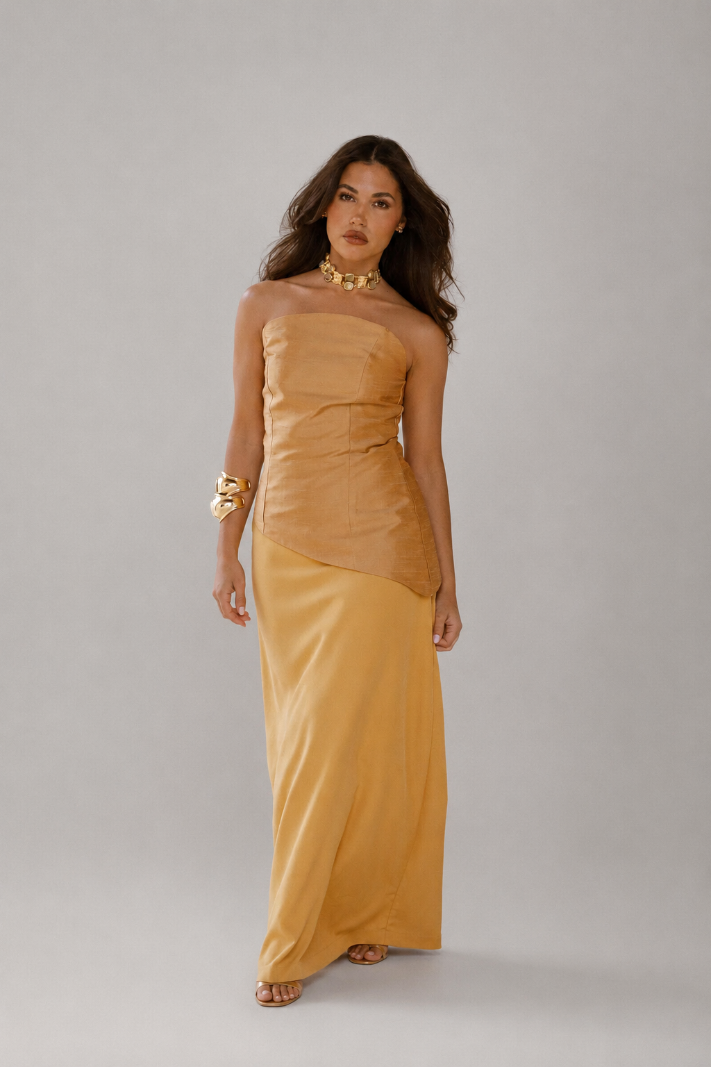 CONJUNTO GANDÍA