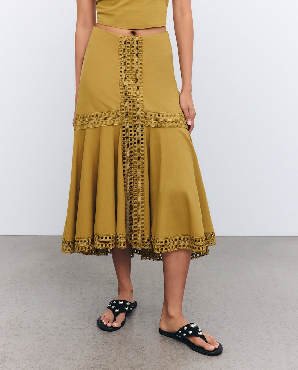 CONJUNTO RONDA
