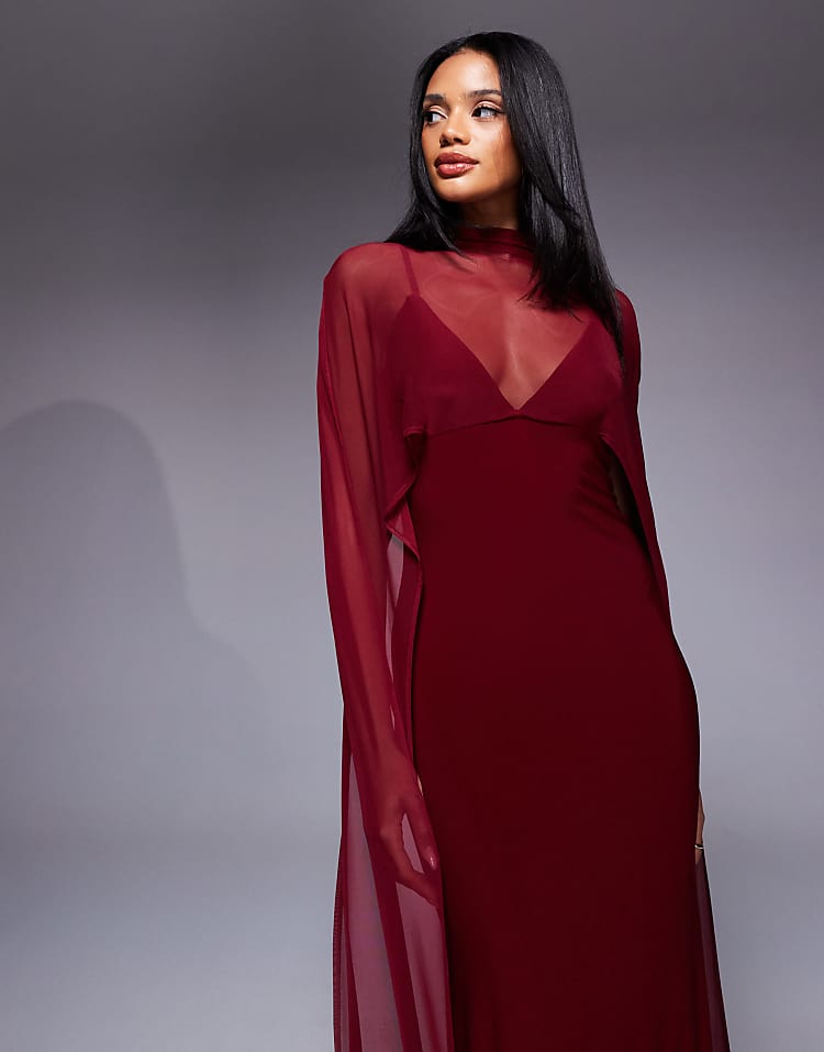 VESTIDO BERJA