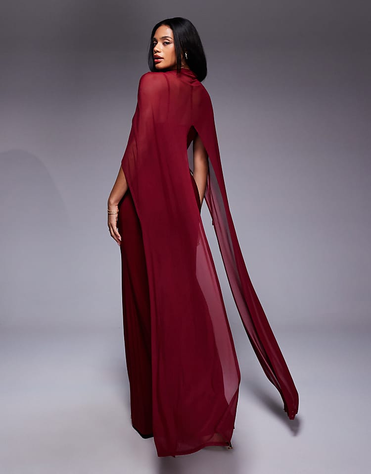 VESTIDO BERJA