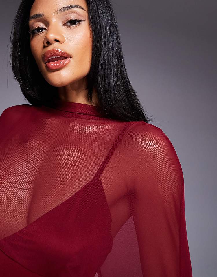 VESTIDO BERJA