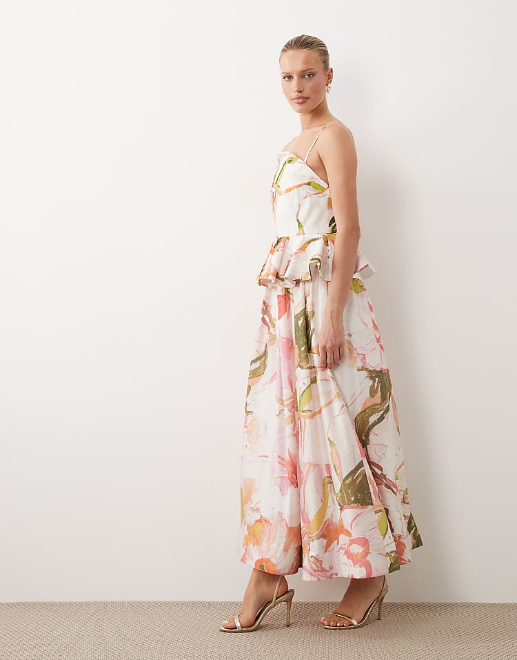 VESTIDO ALBACETE