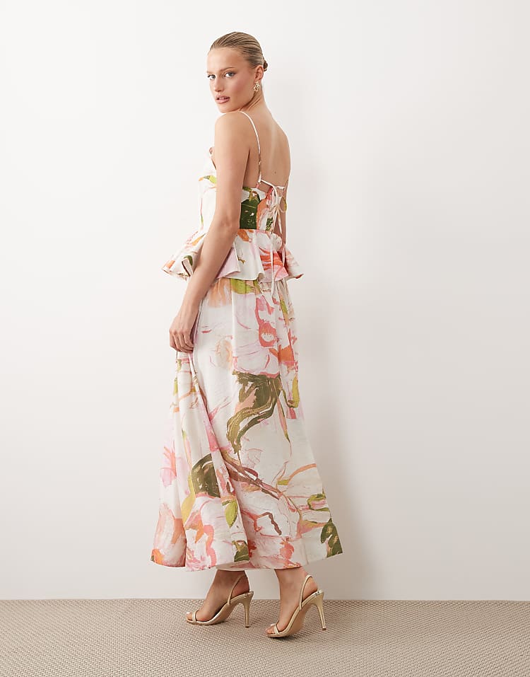 VESTIDO ALBACETE