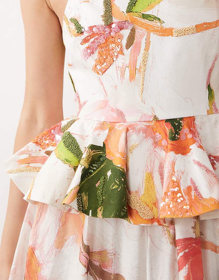 VESTIDO ALBACETE