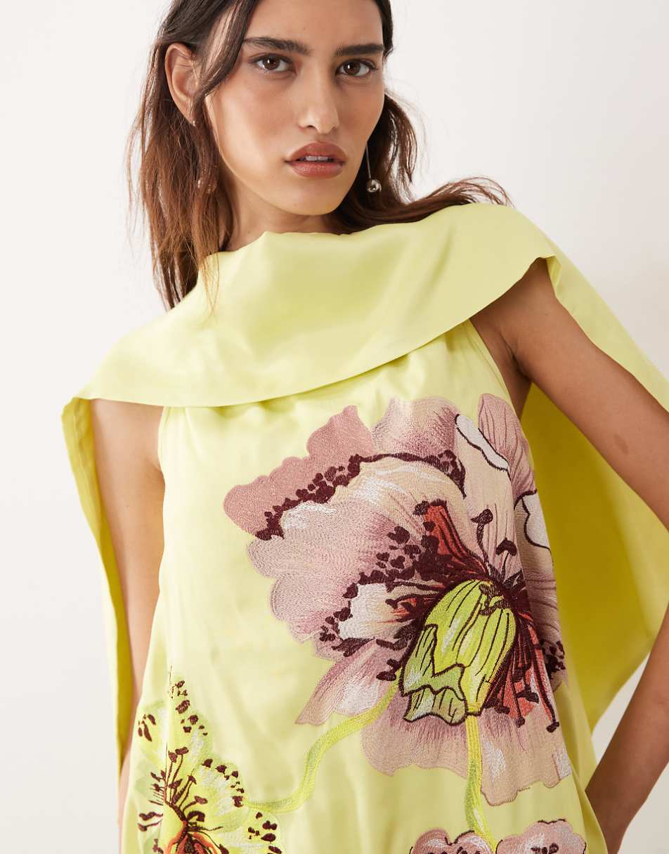 VESTIDO NEUQUÉN