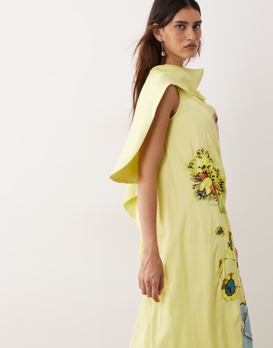 VESTIDO NEUQUÉN