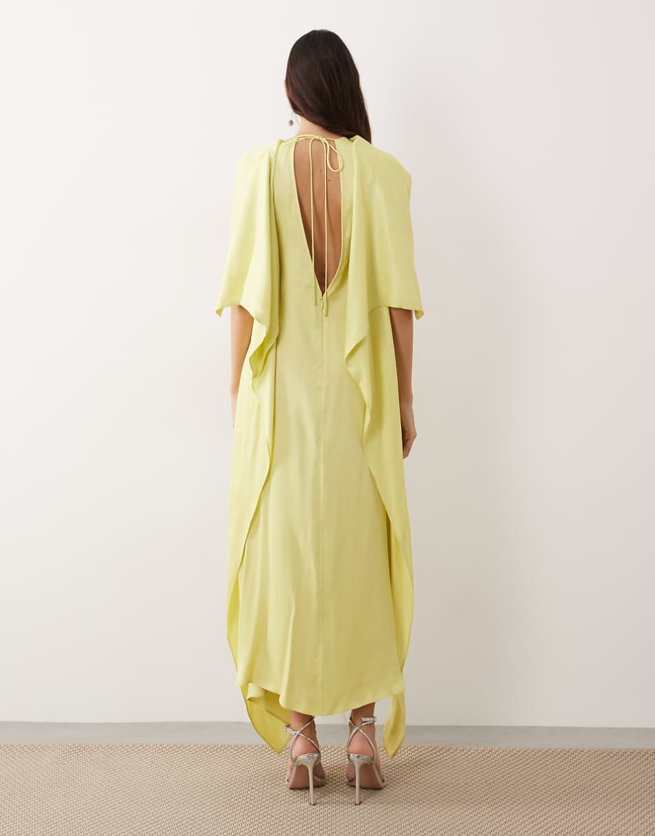 VESTIDO NEUQUÉN