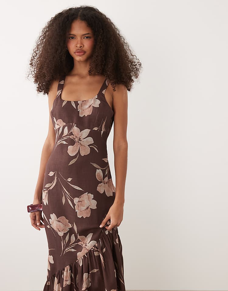 VESTIDO ALHAMA