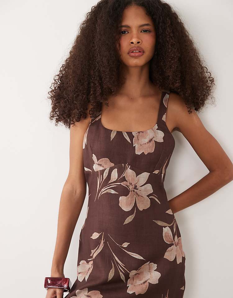 VESTIDO ALHAMA