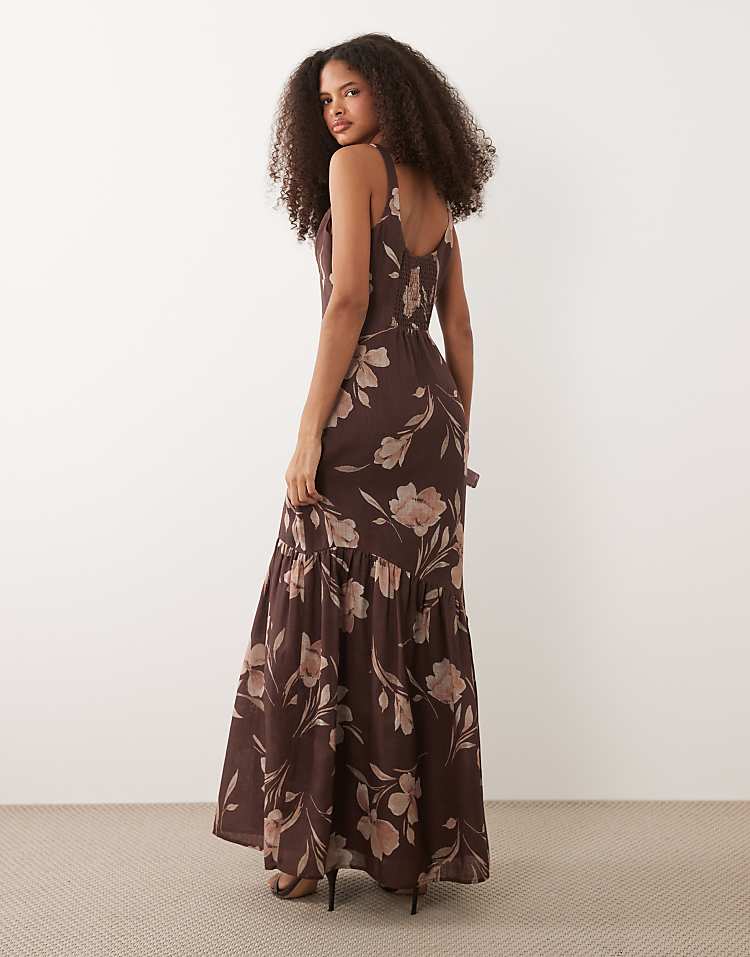 VESTIDO ALHAMA