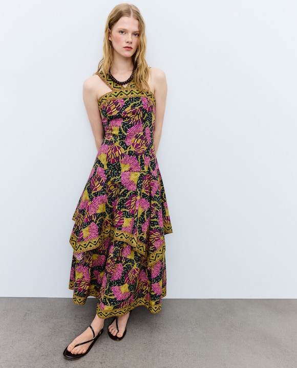 VESTIDO ALMERÍA
