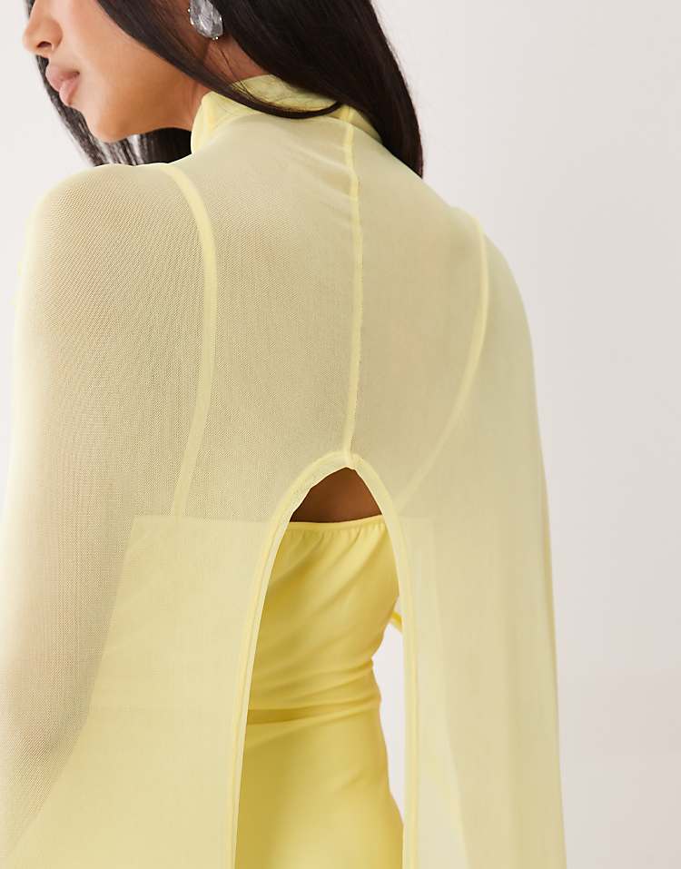 VESTIDO BERJA