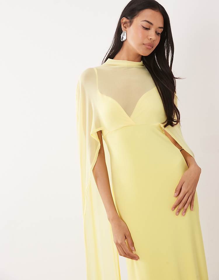 VESTIDO BERJA