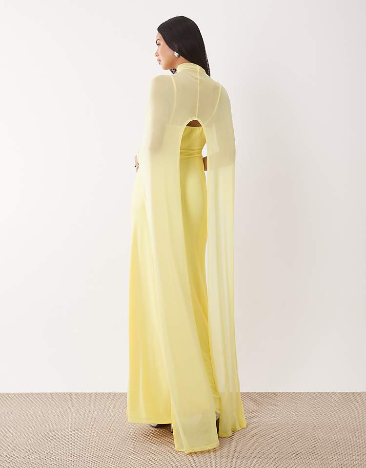 VESTIDO BERJA