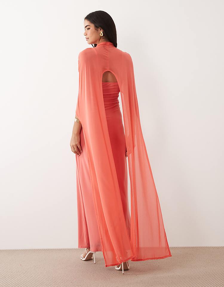 VESTIDO BERJA