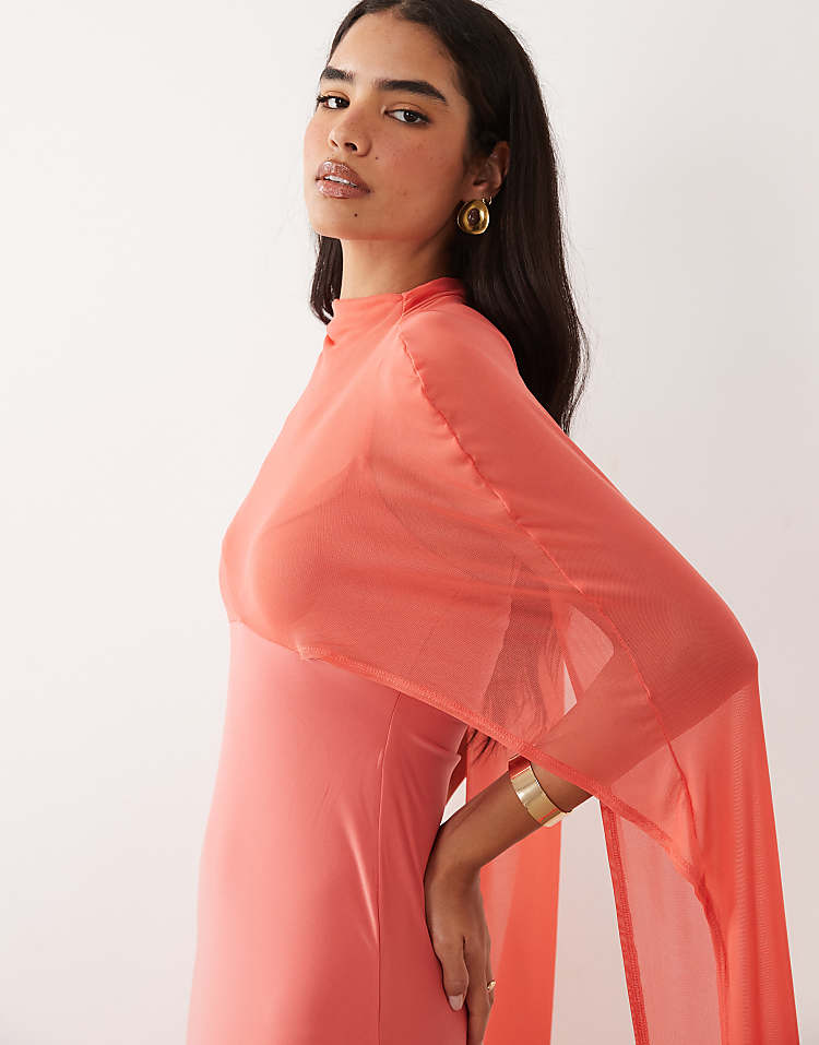 VESTIDO BERJA