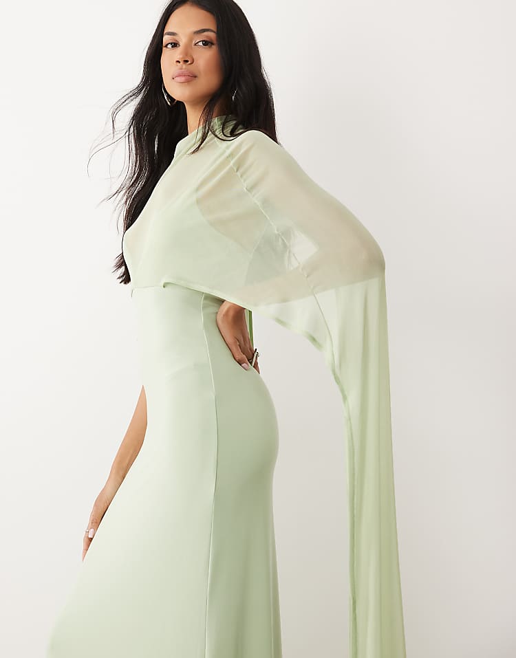 VESTIDO BERJA