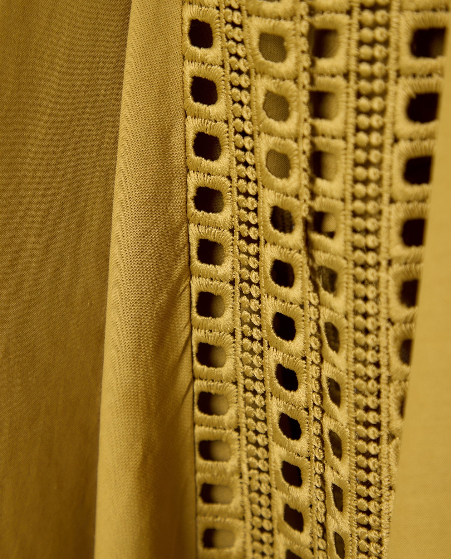 CONJUNTO RONDA