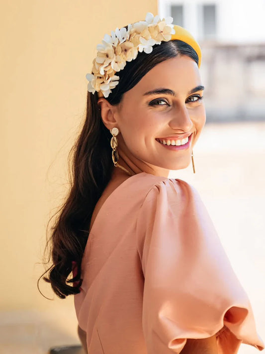 DIADEMA PEREIRA
