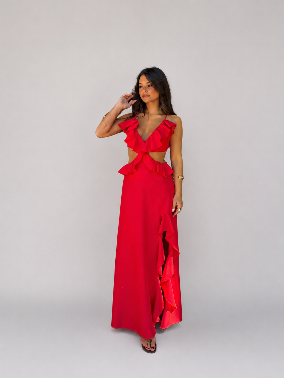 VESTIDO GUADALAJARA