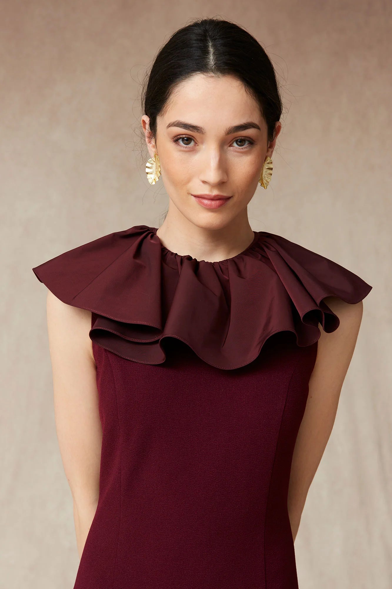 VESTIDO BADALONA