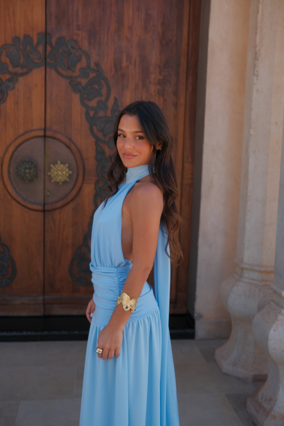 VESTIDO TARRAGONA