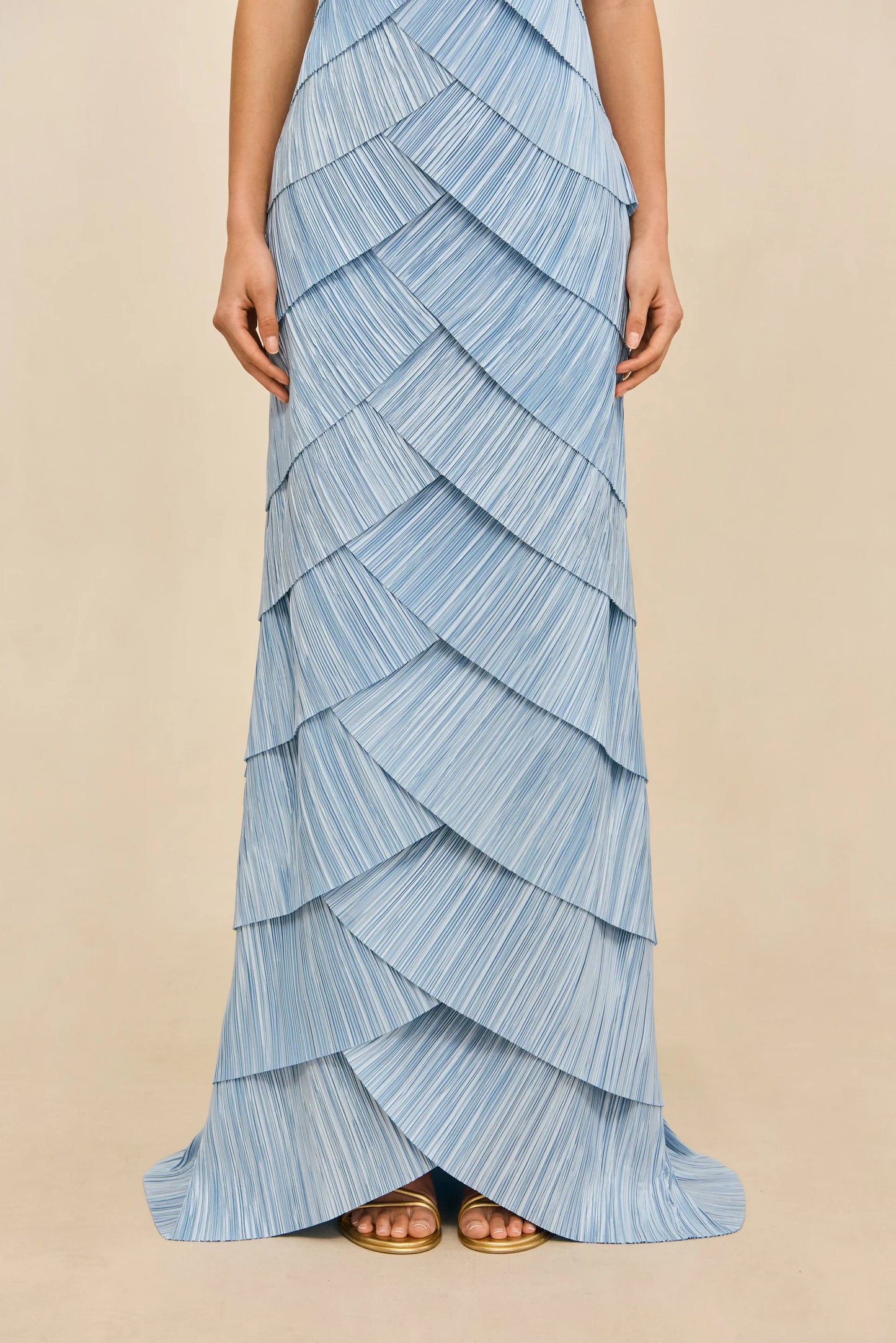 VESTIDO TOTANA