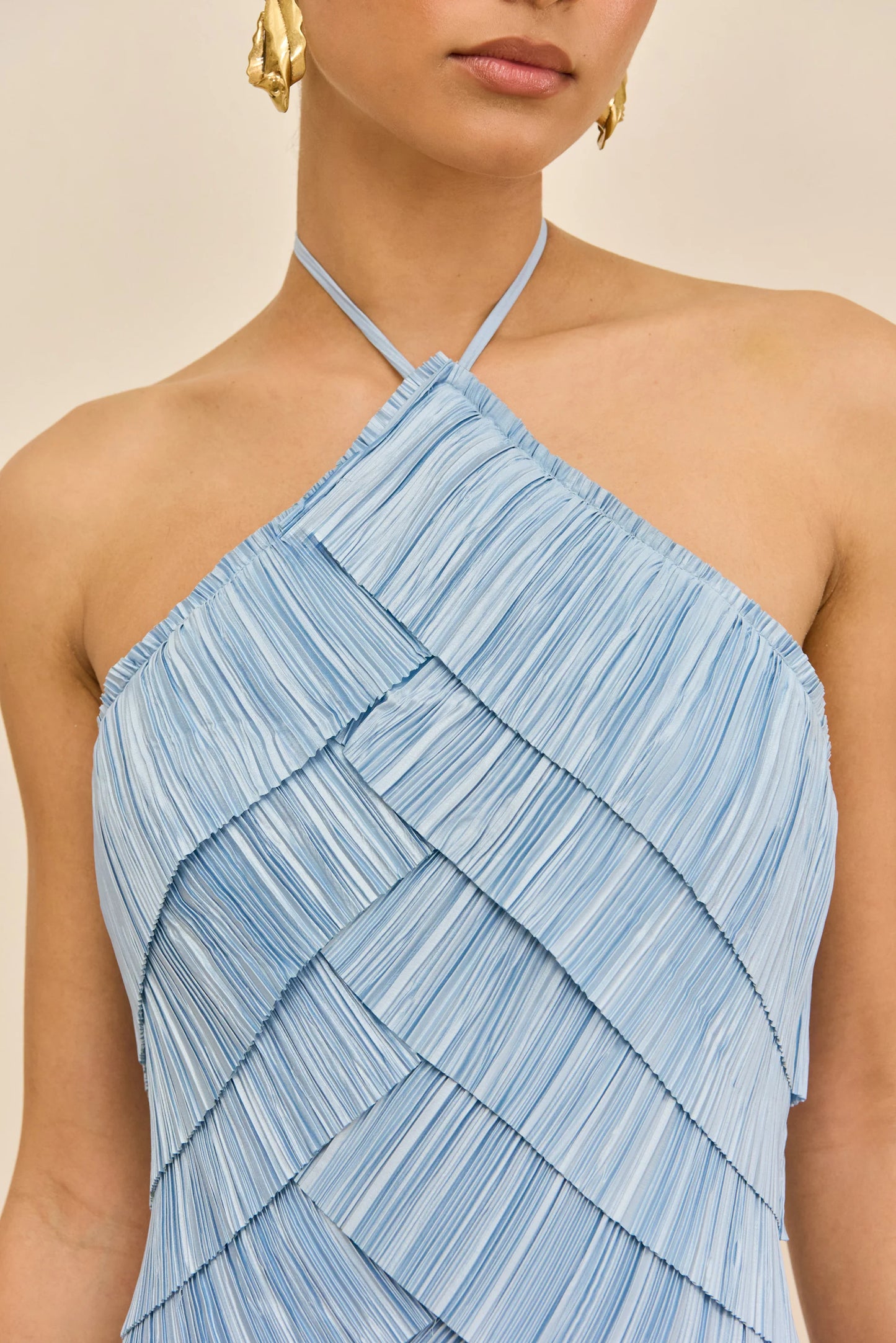VESTIDO TOTANA