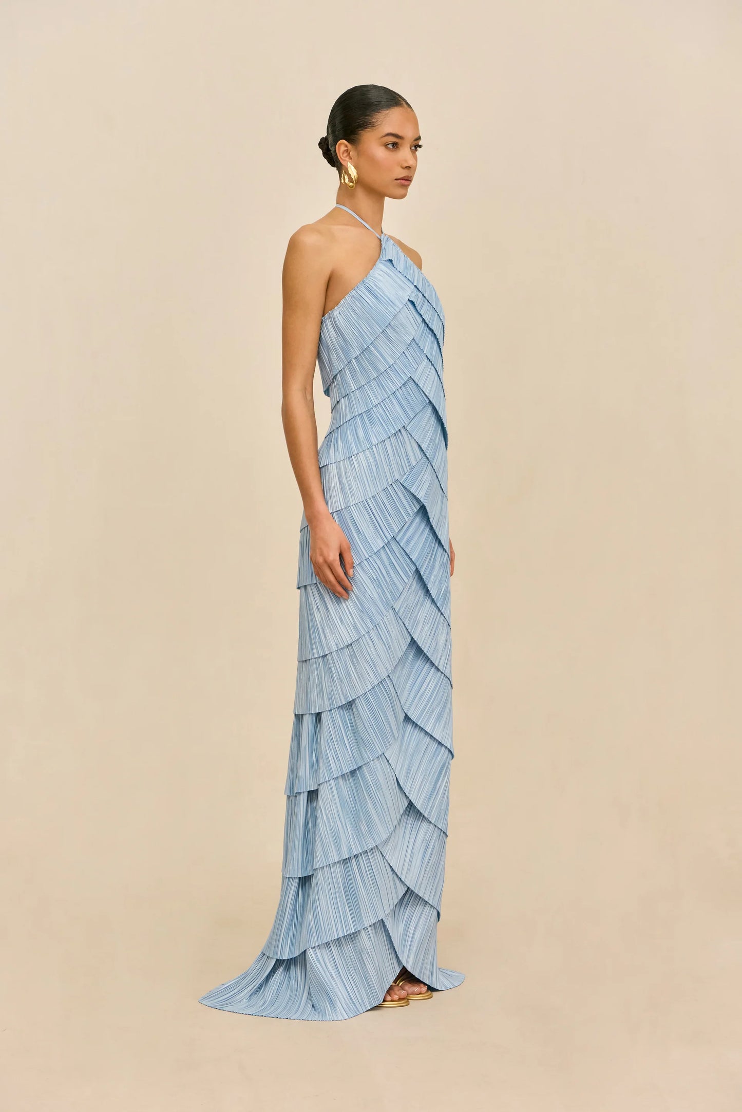 VESTIDO TOTANA