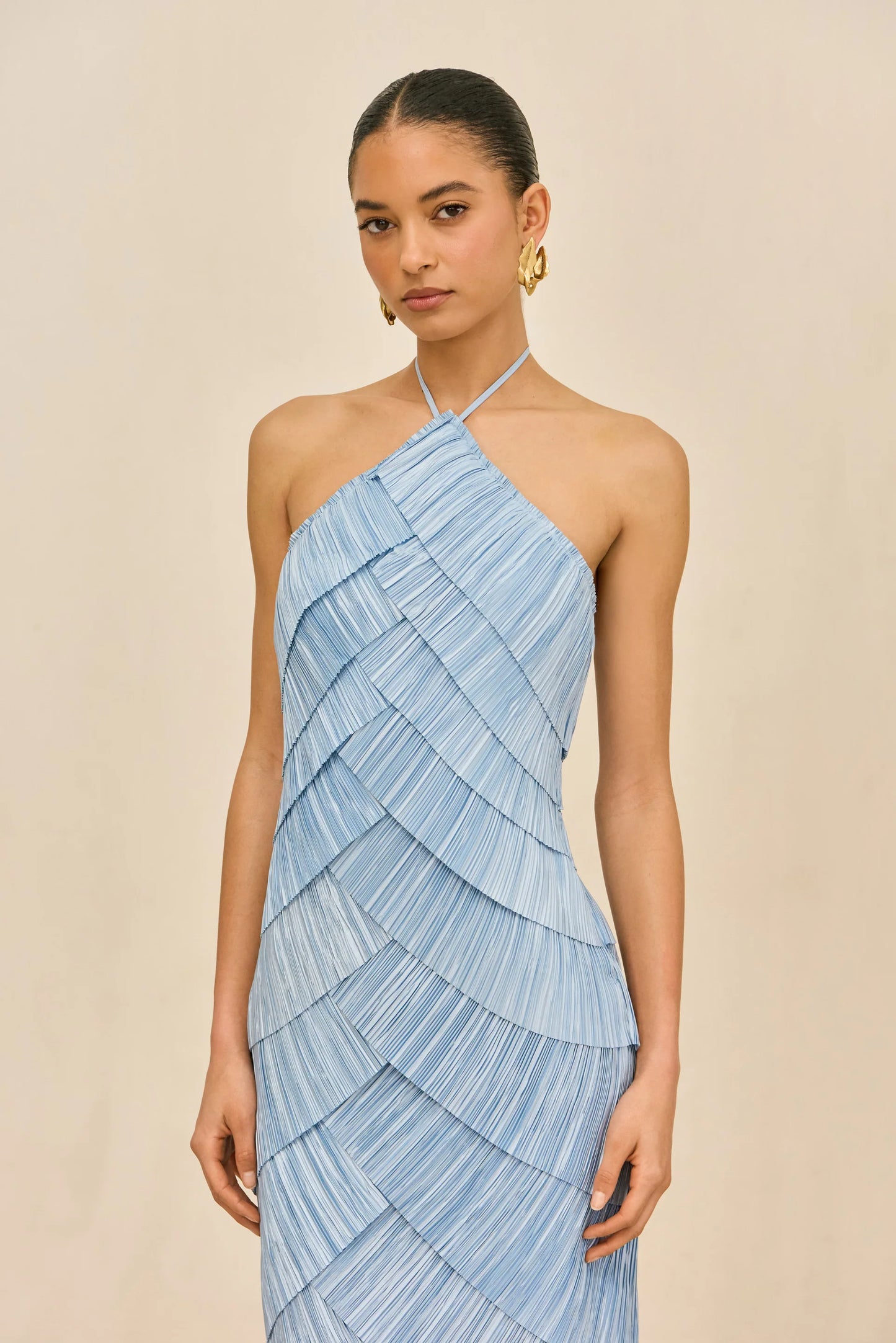 VESTIDO TOTANA